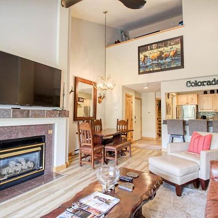 Unit 520 - 3Br Condo With Balcony Views Avon Zewnętrze zdjęcie