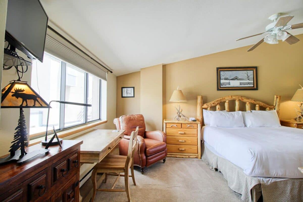 Unit 520 - 3Br Condo With Balcony Views Avon Zewnętrze zdjęcie