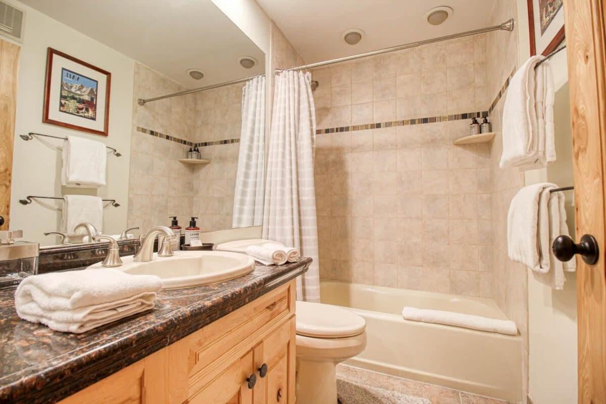 Unit 520 - 3Br Condo With Balcony Views Avon Zewnętrze zdjęcie